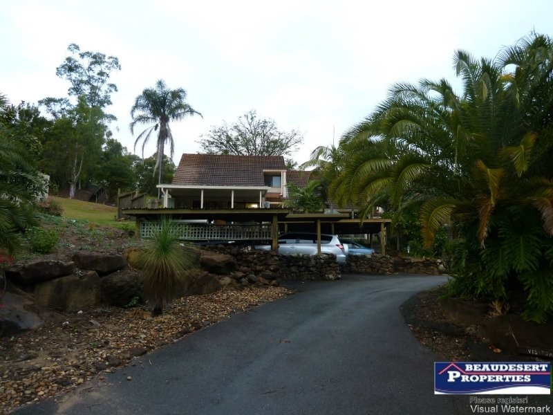 Kooralbyn QLD 4285