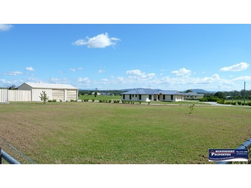 Veresdale Scrub QLD 4285