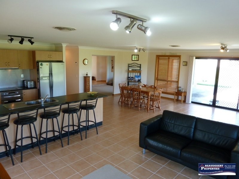 Veresdale Scrub QLD 4285