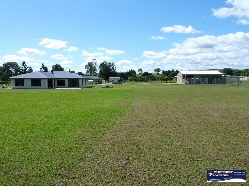 Veresdale Scrub QLD 4285