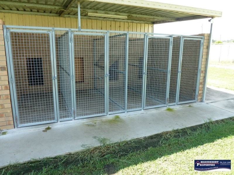 Veresdale Scrub QLD 4285