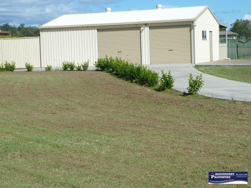 Veresdale Scrub QLD 4285