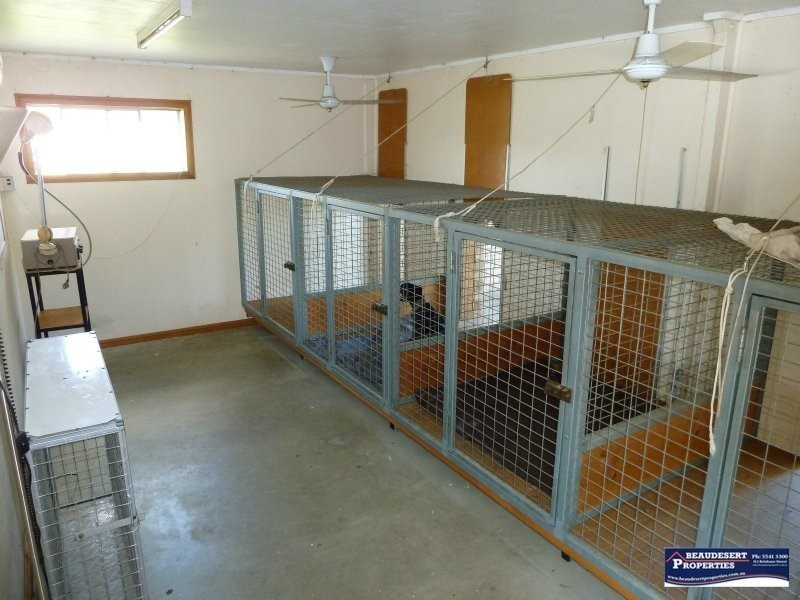 Veresdale Scrub QLD 4285