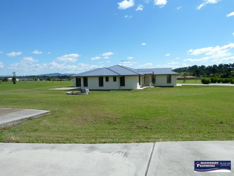 Veresdale Scrub QLD 4285