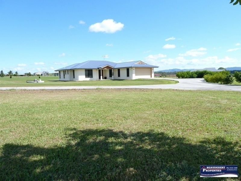 Veresdale Scrub QLD 4285