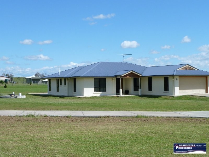 Veresdale Scrub QLD 4285