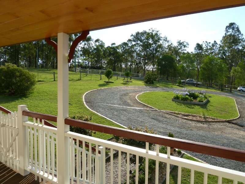 Mundoolun QLD 4285