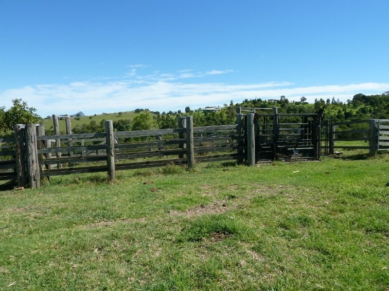Barney View QLD 4287