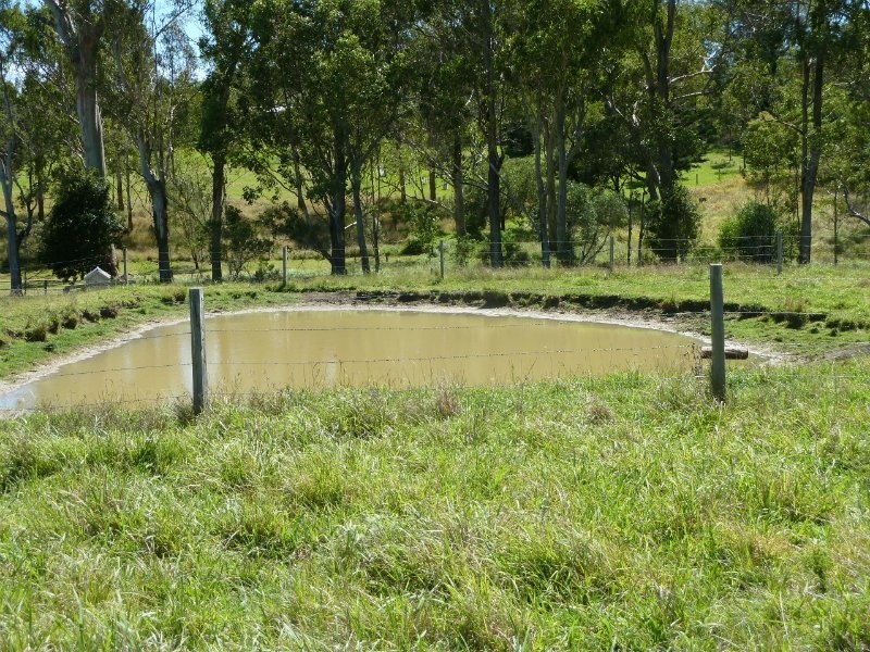 Barney View QLD 4287