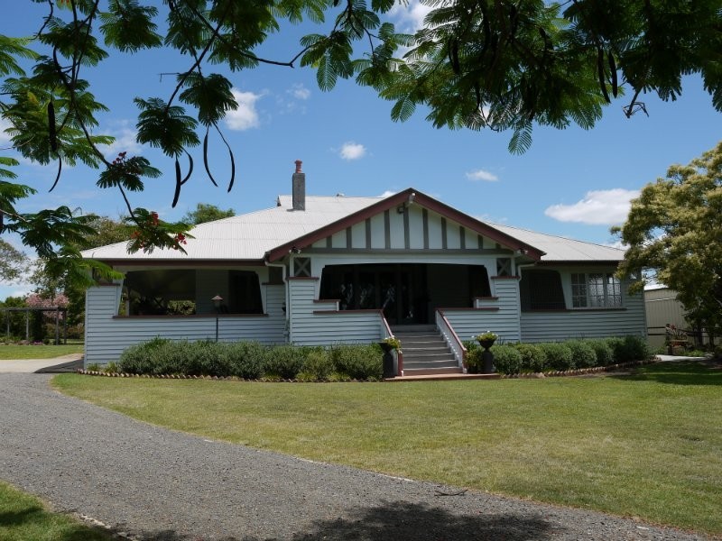 13 Tubber Street, Beaudesert QLD 4285