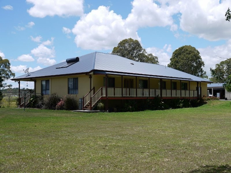 Gleneagle QLD 4285