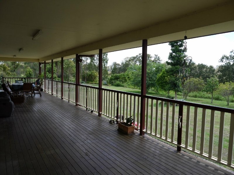 Gleneagle QLD 4285