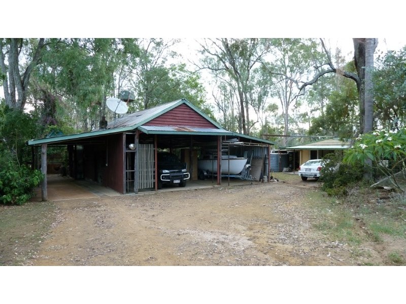 350 Christmas Creek, Laravale QLD 4285
