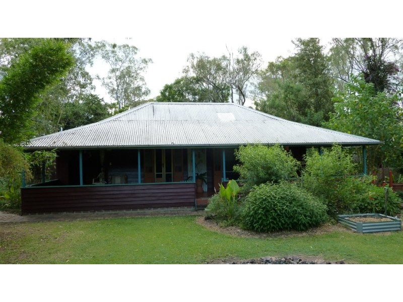 350 Christmas Creek, Laravale QLD 4285