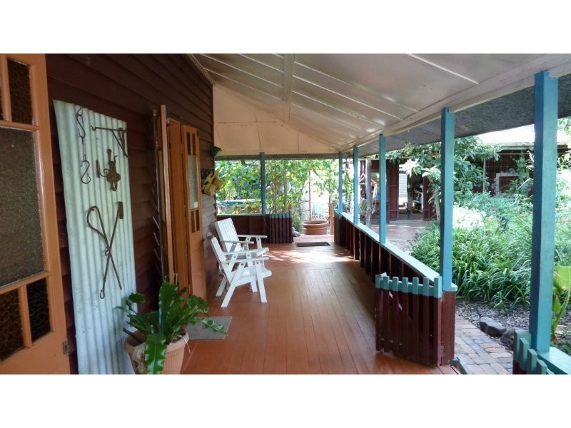 350 Christmas Creek, Laravale QLD 4285