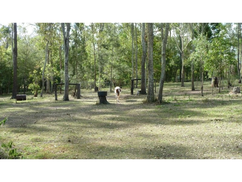 350 Christmas Creek, Laravale QLD 4285