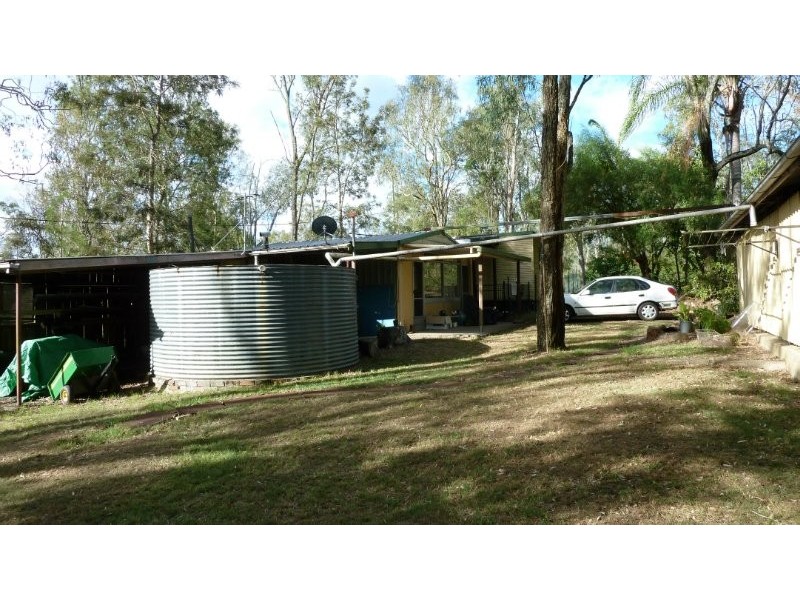 350 Christmas Creek, Laravale QLD 4285