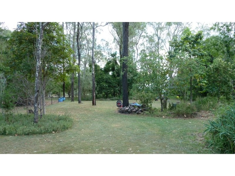 350 Christmas Creek, Laravale QLD 4285