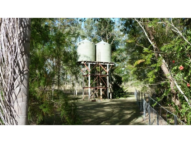 350 Christmas Creek, Laravale QLD 4285