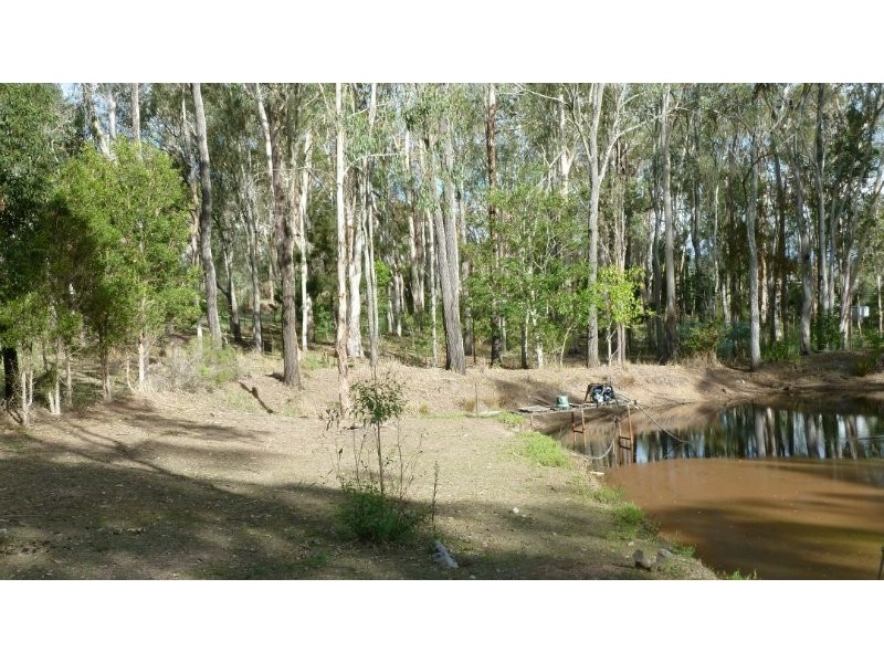 350 Christmas Creek, Laravale QLD 4285