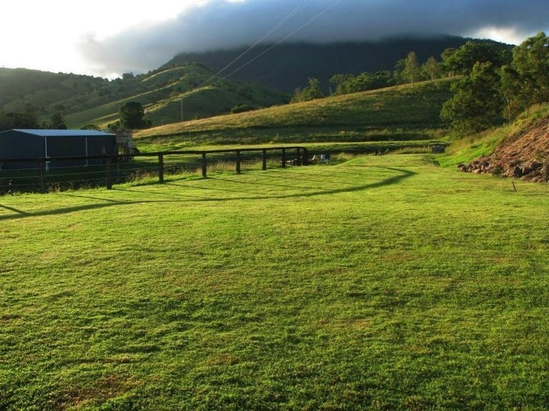 Running Creek QLD 4287
