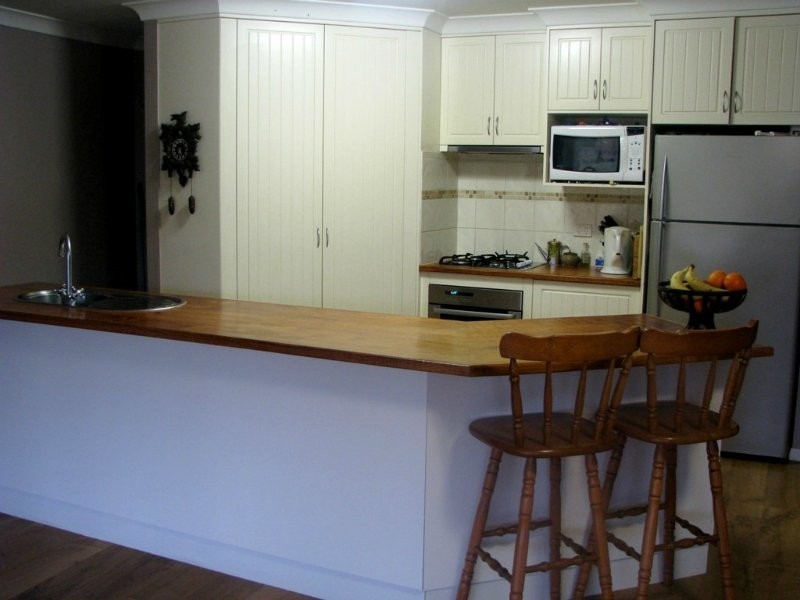 Running Creek QLD 4287