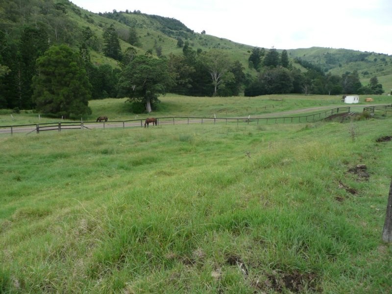 Running Creek QLD 4287