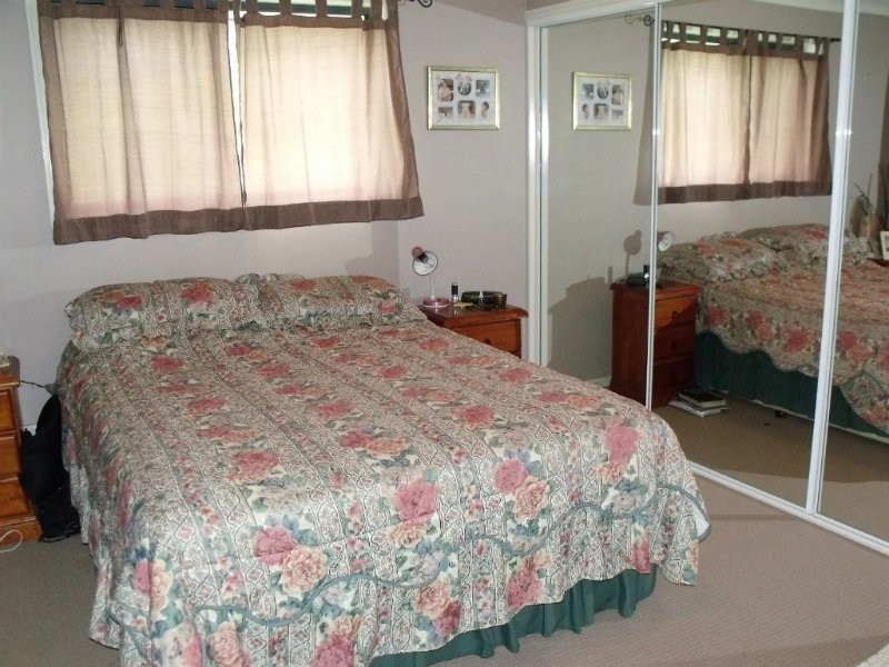 Running Creek QLD 4287