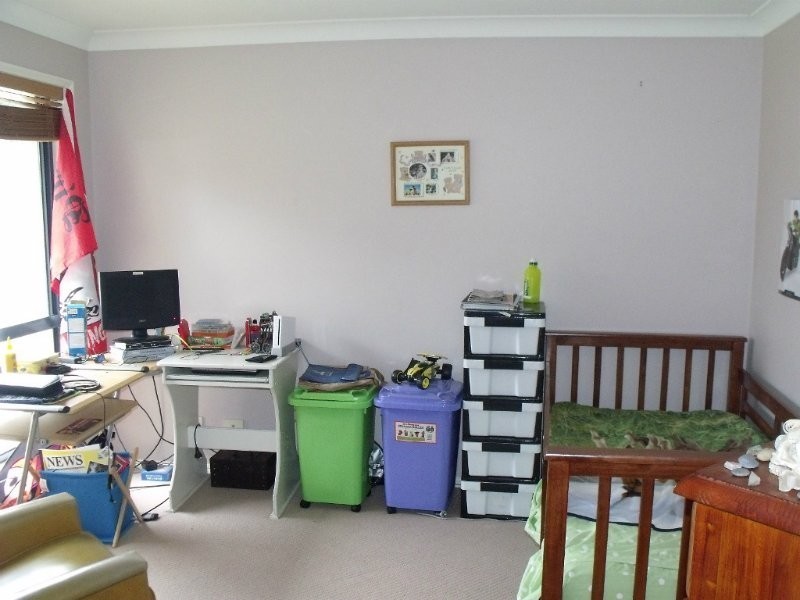 Running Creek QLD 4287