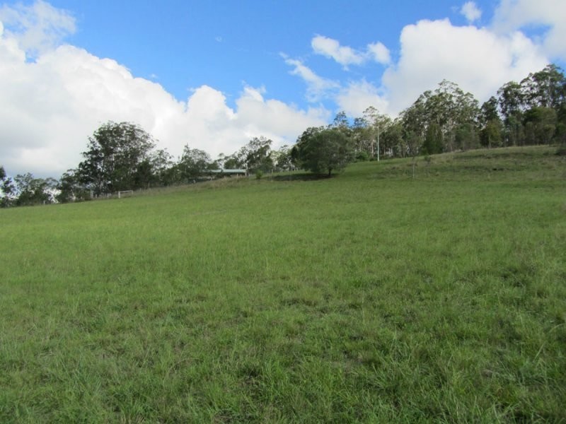 Rathdowney QLD 4287