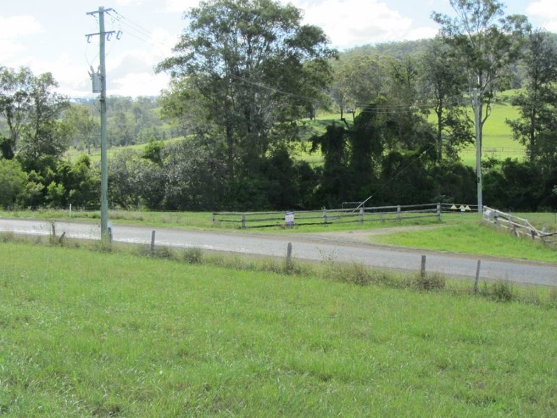 Rathdowney QLD 4287