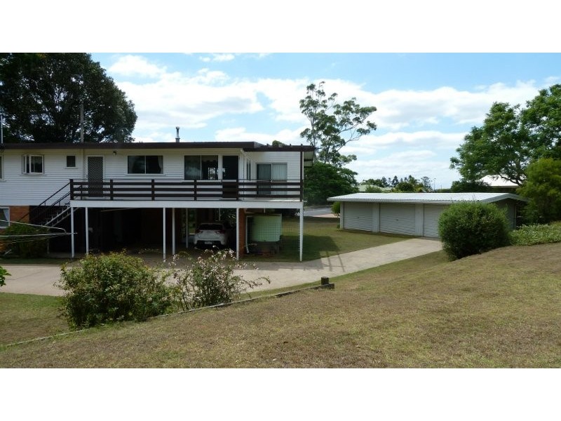 Beaudesert QLD 4285