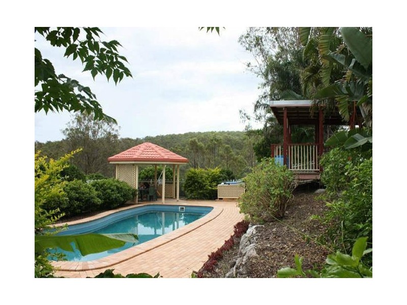 Kooralbyn QLD 4285