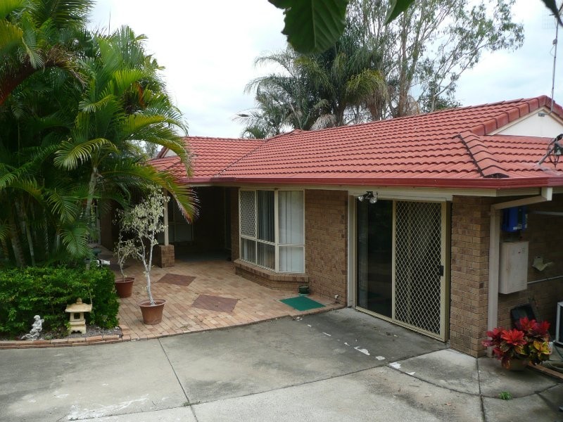 Kooralbyn QLD 4285