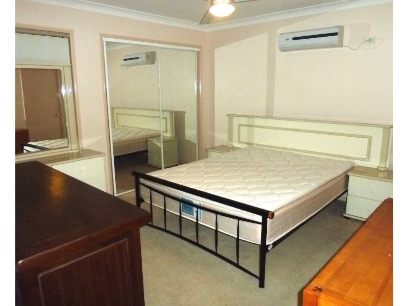 Kooralbyn QLD 4285
