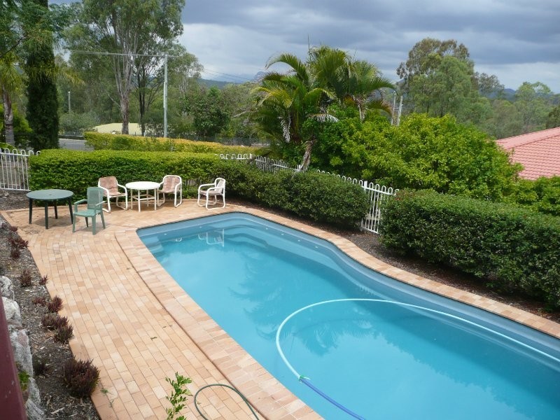Kooralbyn QLD 4285