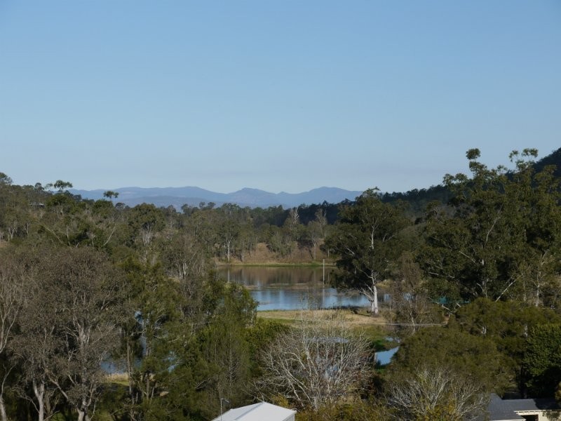 Kooralbyn QLD 4285