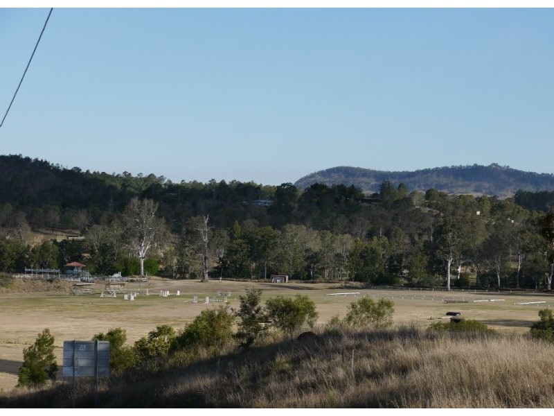 Kooralbyn QLD 4285