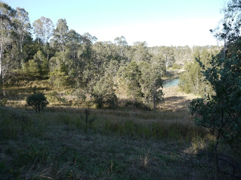 Kooralbyn QLD 4285