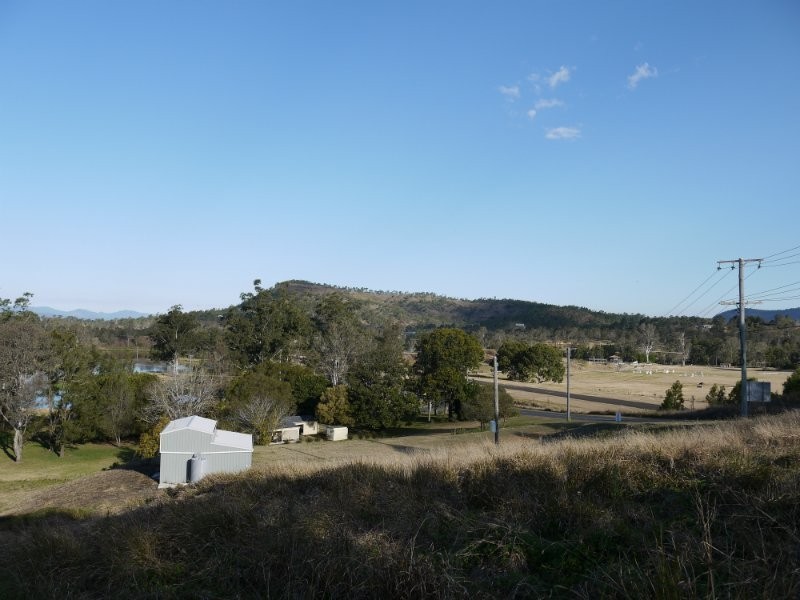 Kooralbyn QLD 4285