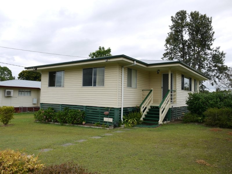 Beaudesert QLD 4285