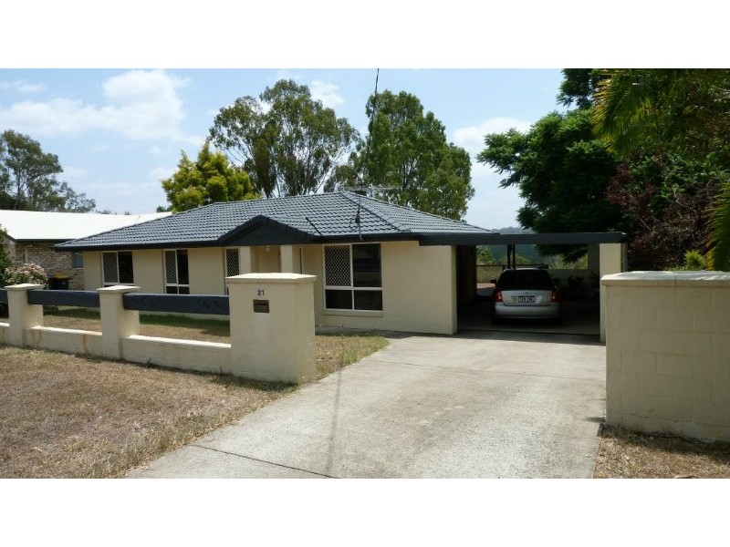 Beaudesert QLD 4285