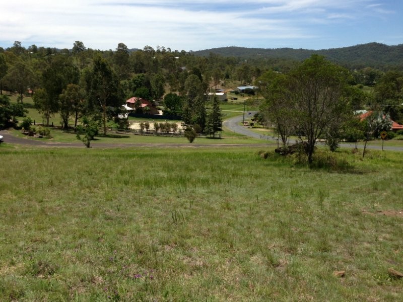 Kooralbyn QLD 4285