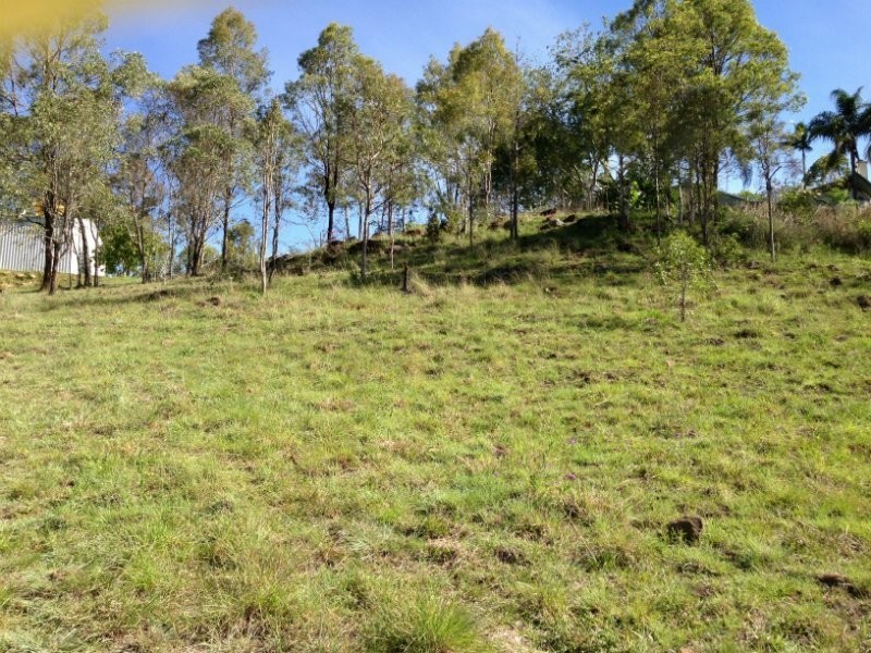 Kooralbyn QLD 4285