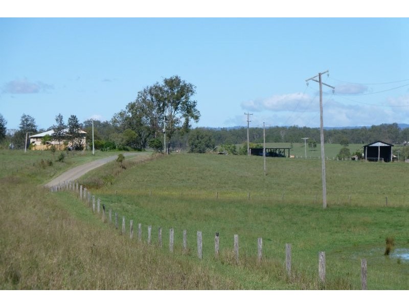 125 Eurara Road, Tabooba QLD 4285