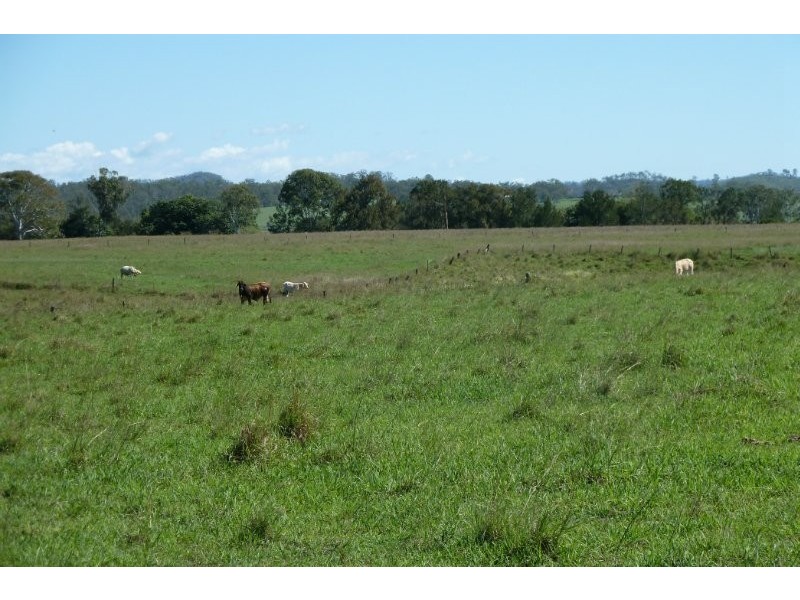 125 Eurara Road, Tabooba QLD 4285