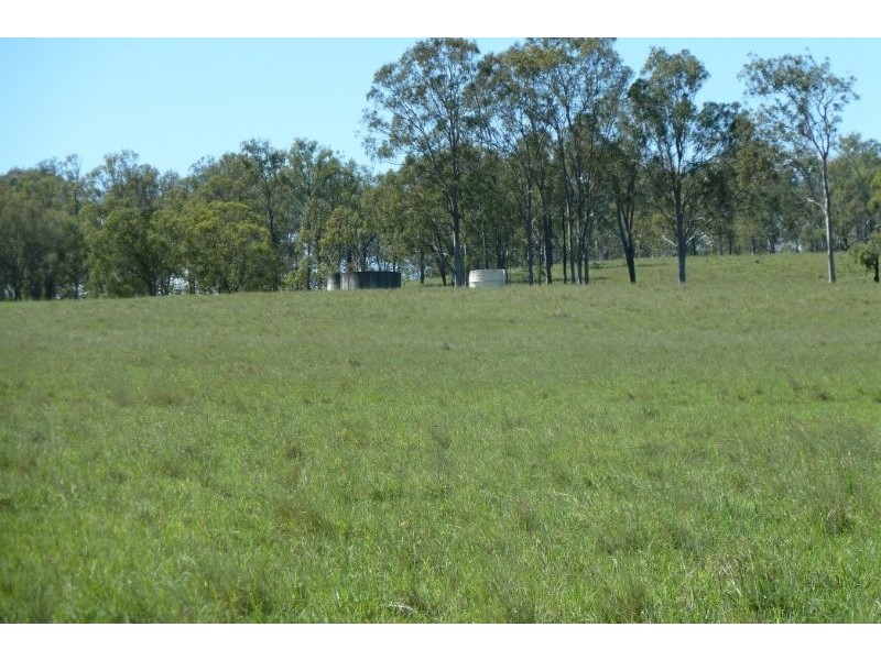 125 Eurara Road, Tabooba QLD 4285