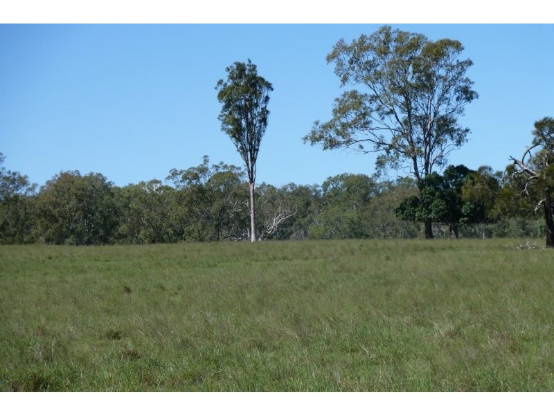 125 Eurara Road, Tabooba QLD 4285