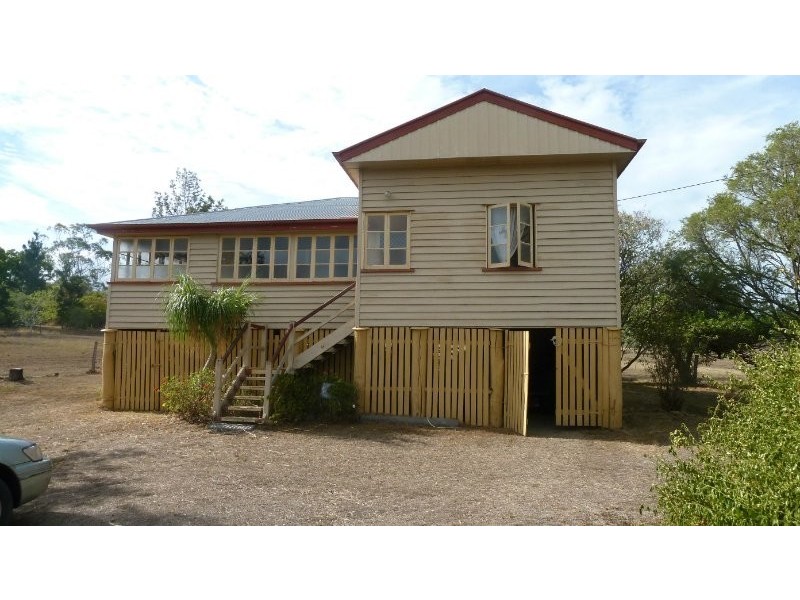 125 Eurara Road, Tabooba QLD 4285