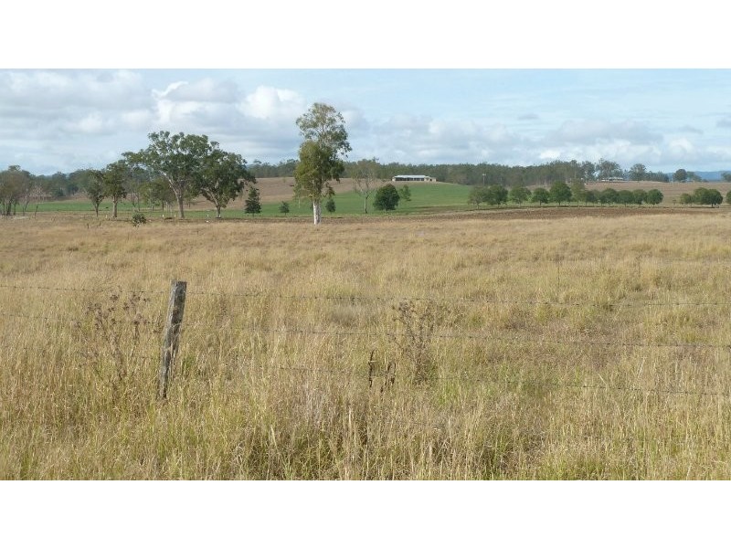 125 Eurara Road, Tabooba QLD 4285